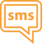  Icona SMS